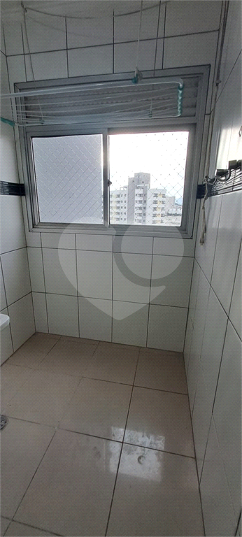 APARTAMENTO em TUCURUVI