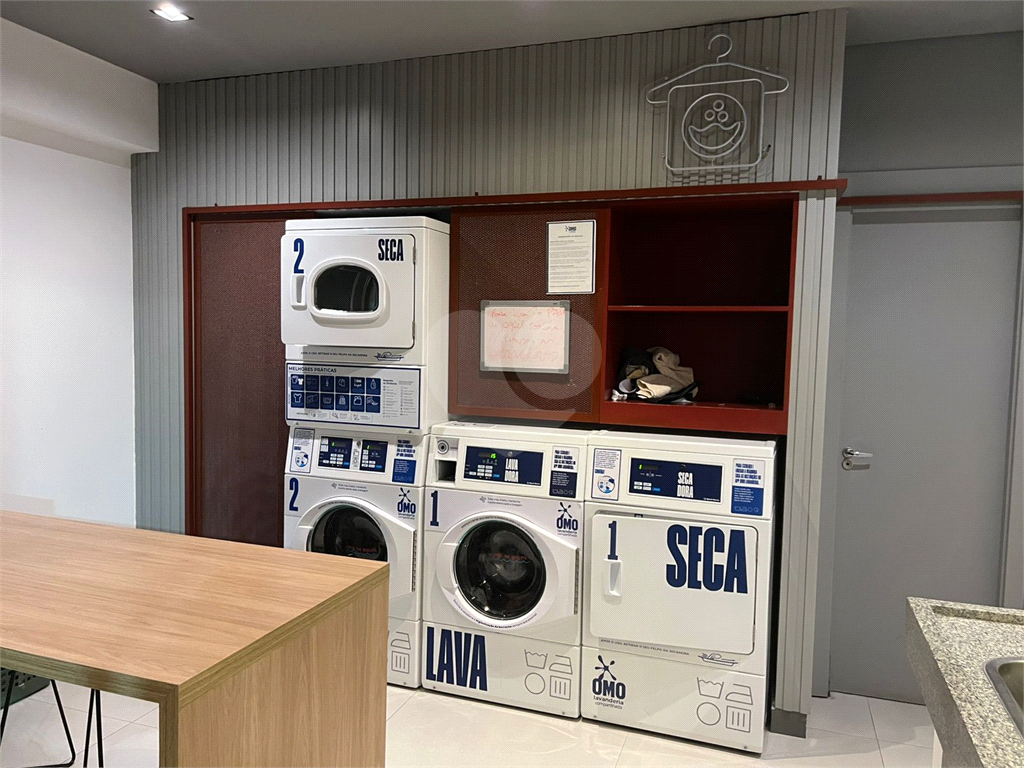 APARTAMENTO em VILA OLÍMPIA