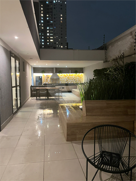 APARTAMENTO em VILA OLÍMPIA