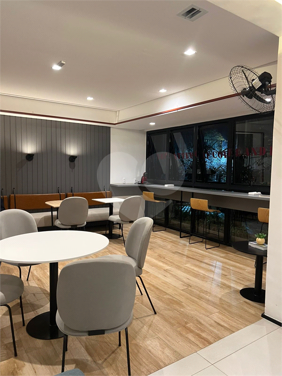 APARTAMENTO em VILA OLÍMPIA