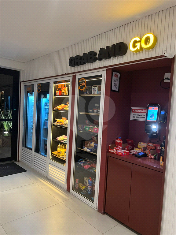 APARTAMENTO em VILA OLÍMPIA