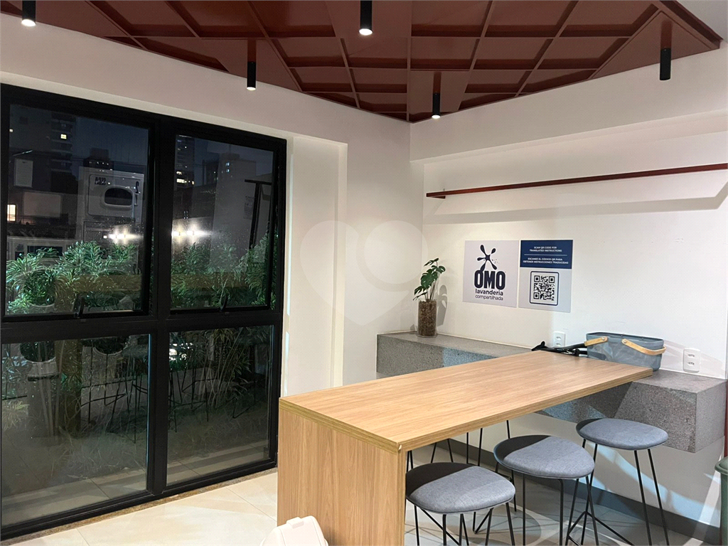 APARTAMENTO em VILA OLÍMPIA