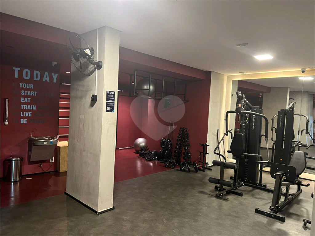 APARTAMENTO em VILA OLÍMPIA