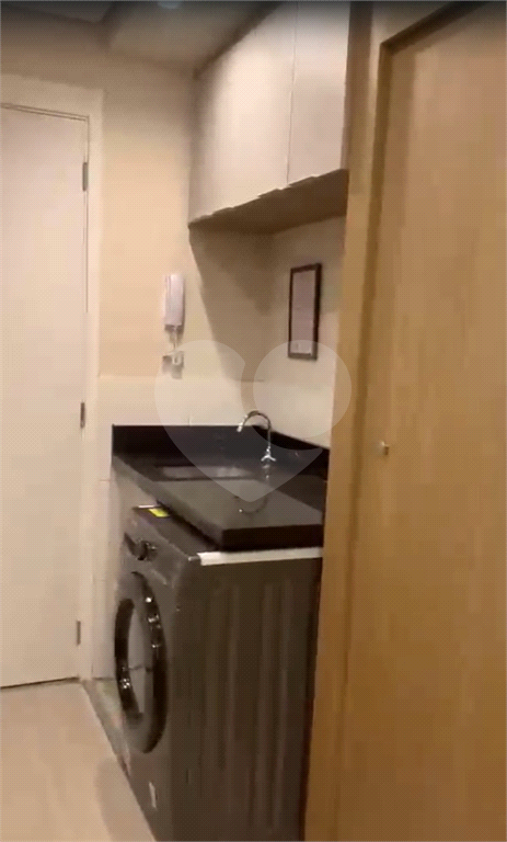 APARTAMENTO em VILA OLÍMPIA