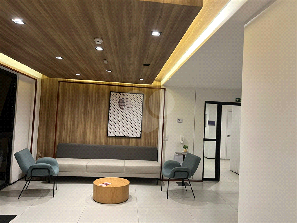 APARTAMENTO em VILA OLÍMPIA