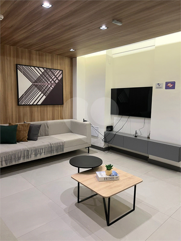 APARTAMENTO em VILA OLÍMPIA