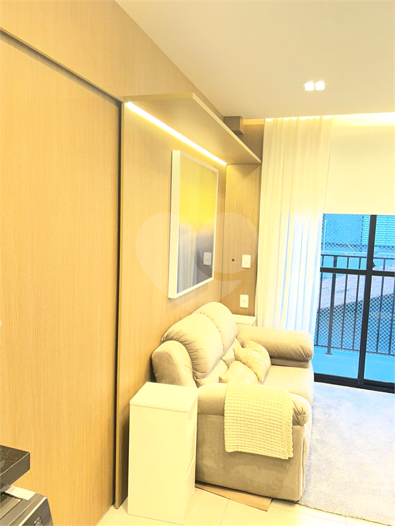 APARTAMENTO em VILA OLÍMPIA