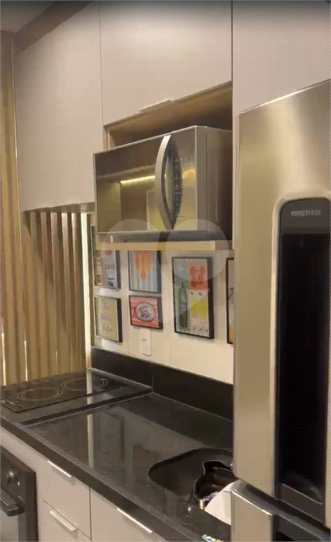 APARTAMENTO em VILA OLÍMPIA