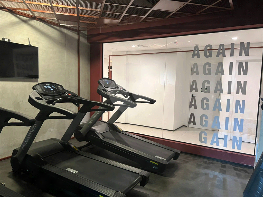 APARTAMENTO em VILA OLÍMPIA