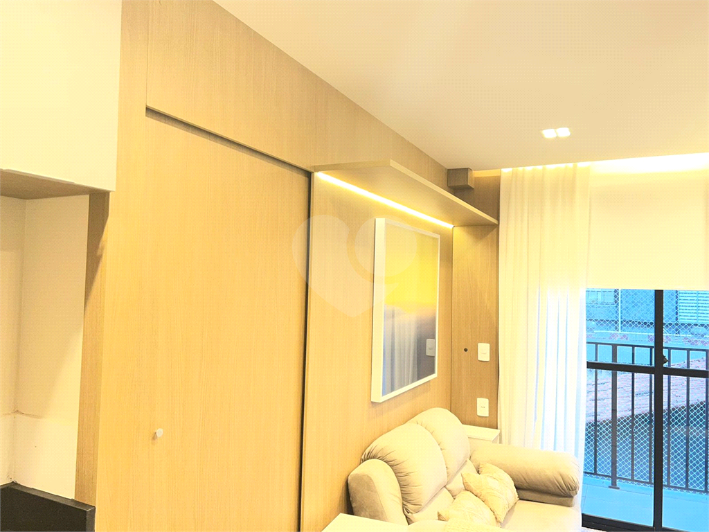 APARTAMENTO em VILA OLÍMPIA