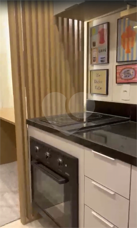 APARTAMENTO em VILA OLÍMPIA