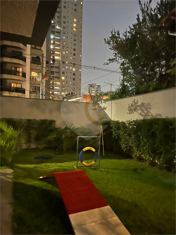 APARTAMENTO em VILA OLÍMPIA