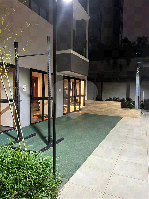 APARTAMENTO em VILA OLÍMPIA