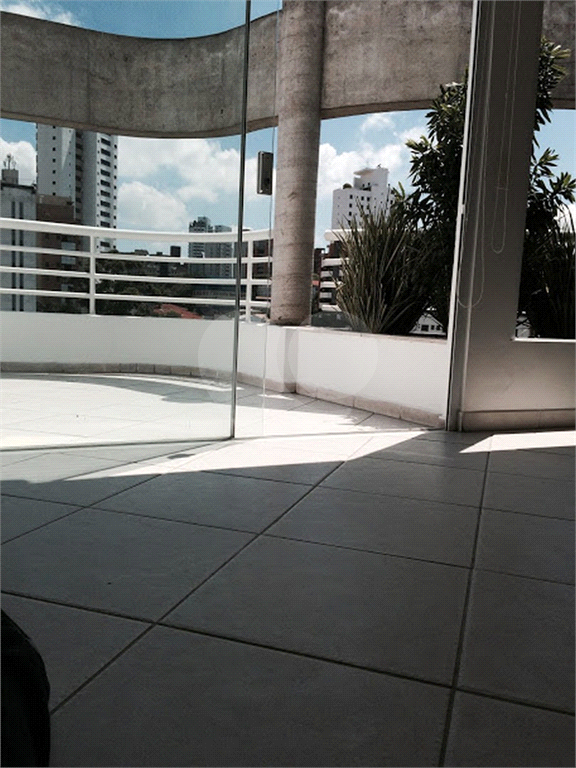 Cobertura Real Parque