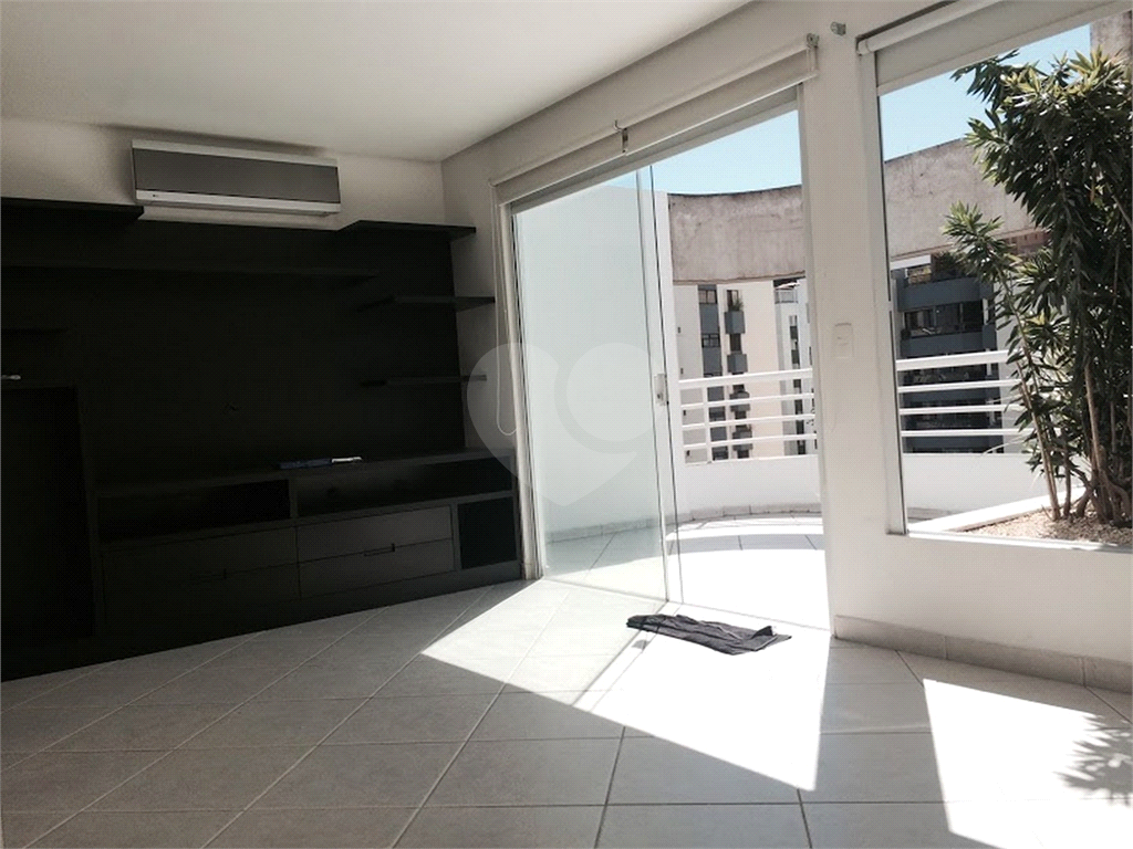 Cobertura Real Parque