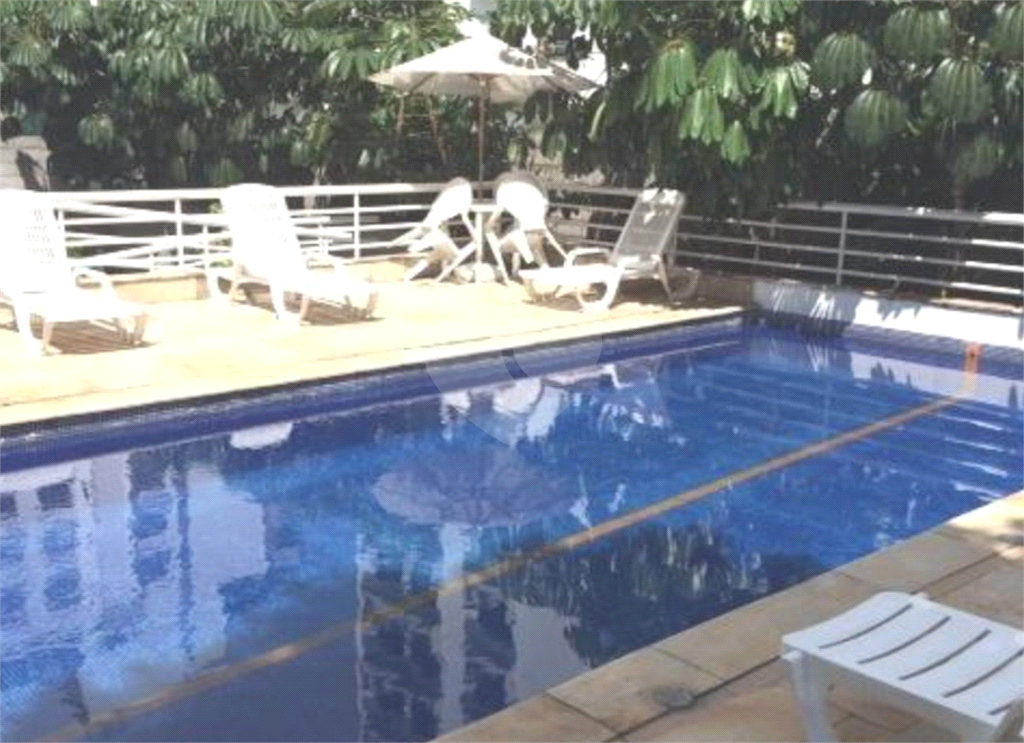 Cobertura Real Parque