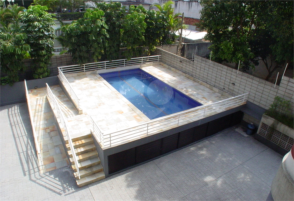 Cobertura Real Parque