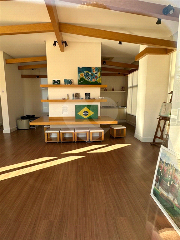 Apartamento 170m2 a Venda Pompeia