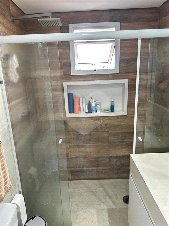 Apartamento 170m2 a Venda Pompeia