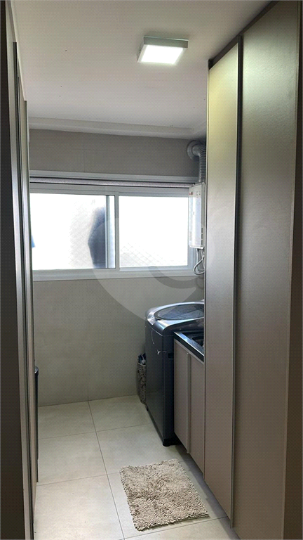 Apartamento 170m2 a Venda Pompeia