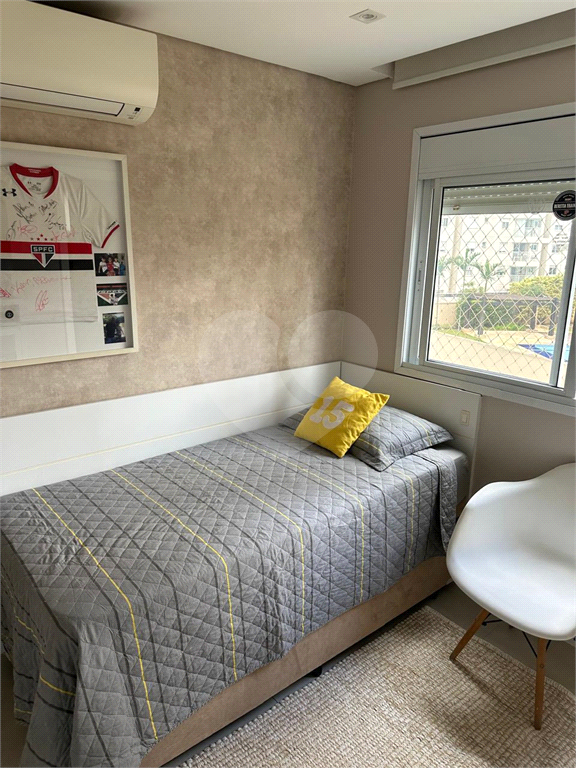 Apartamento 170m2 a Venda Pompeia