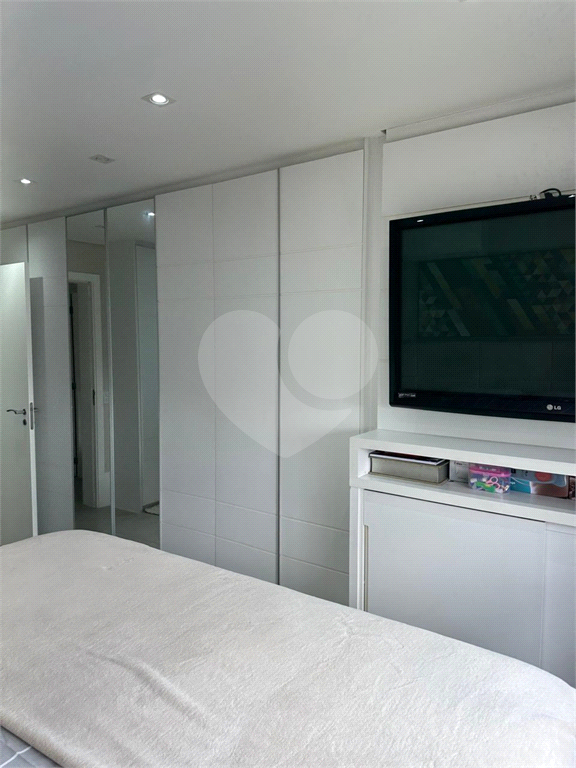 Apartamento 170m2 a Venda Pompeia