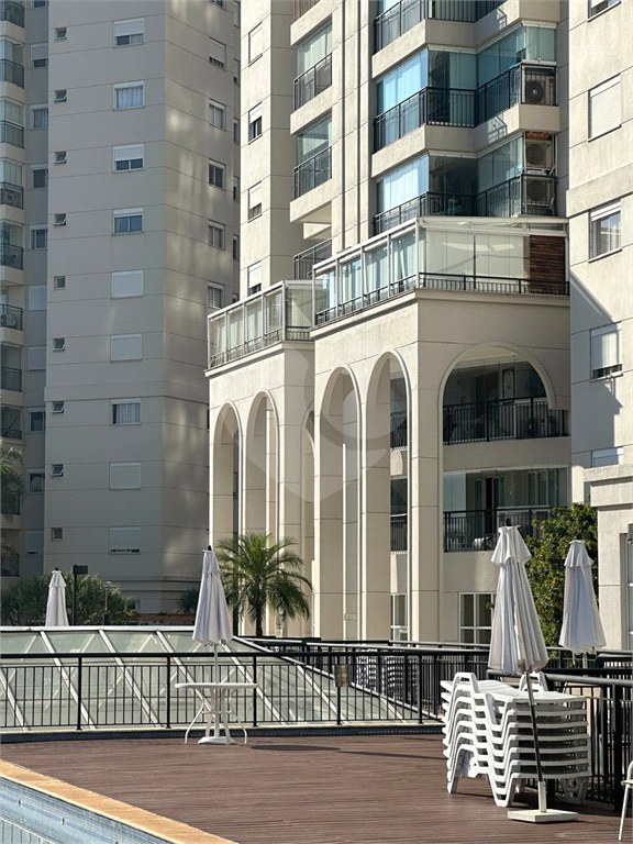 Apartamento 170m2 a Venda Pompeia