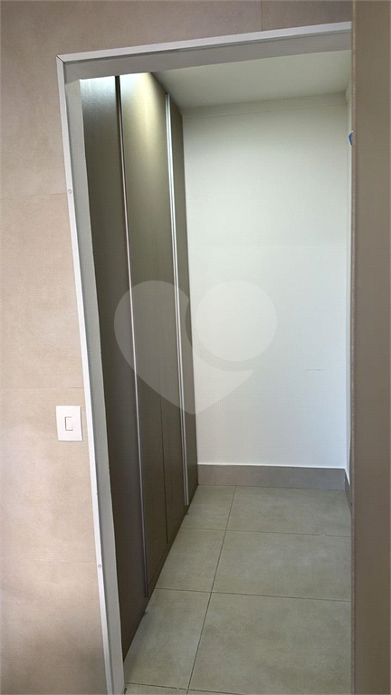 Apartamento 170m2 a Venda Pompeia