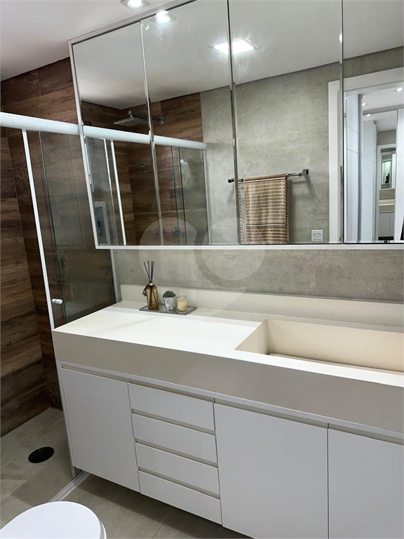Apartamento 170m2 a Venda Pompeia
