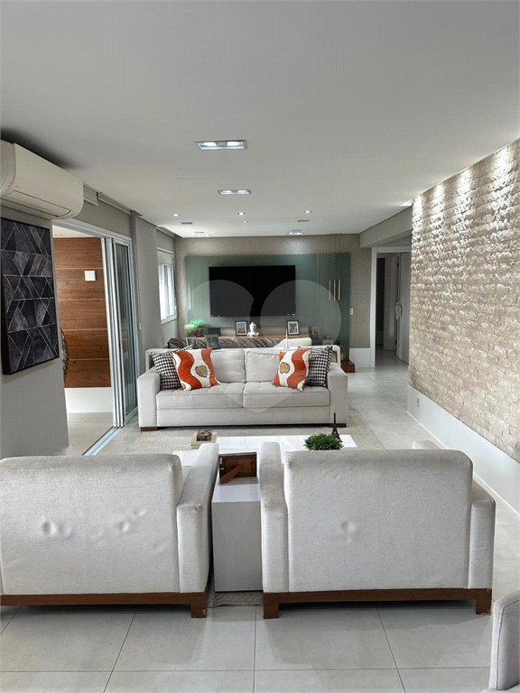 Apartamento 170m2 a Venda Pompeia