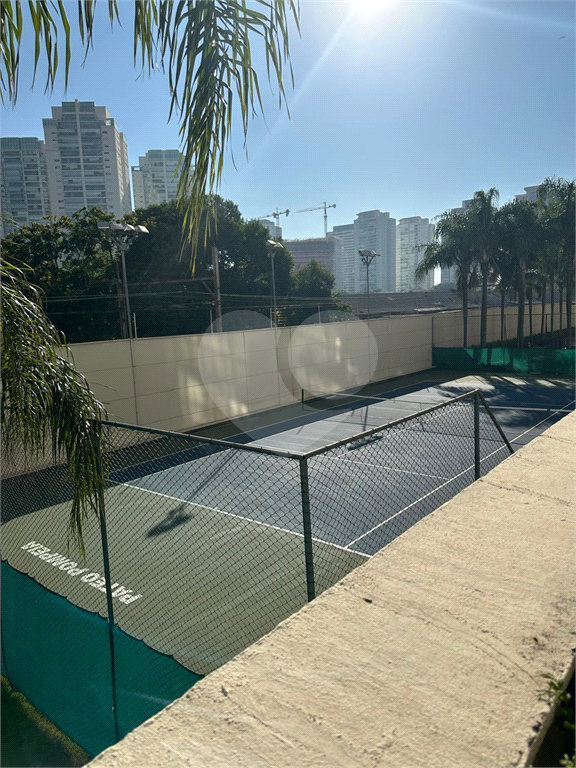 Apartamento 170m2 a Venda Pompeia