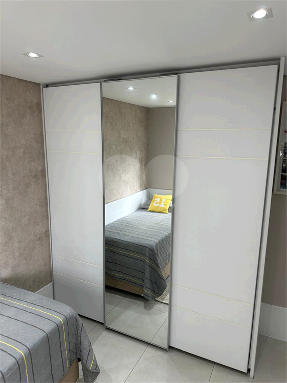 Apartamento 170m2 a Venda Pompeia