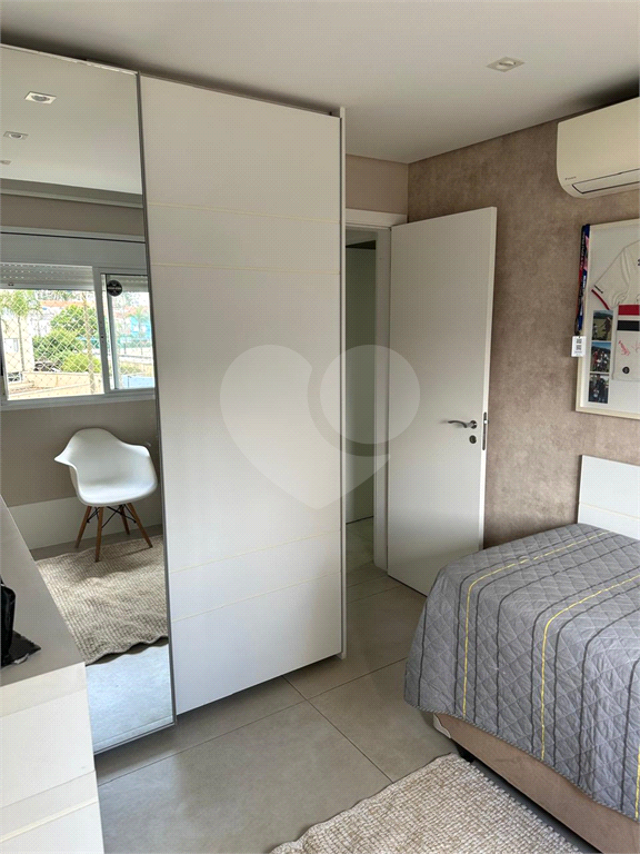 Apartamento 170m2 a Venda Pompeia