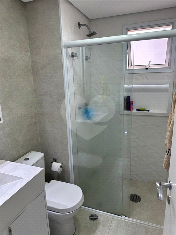 Apartamento 170m2 a Venda Pompeia