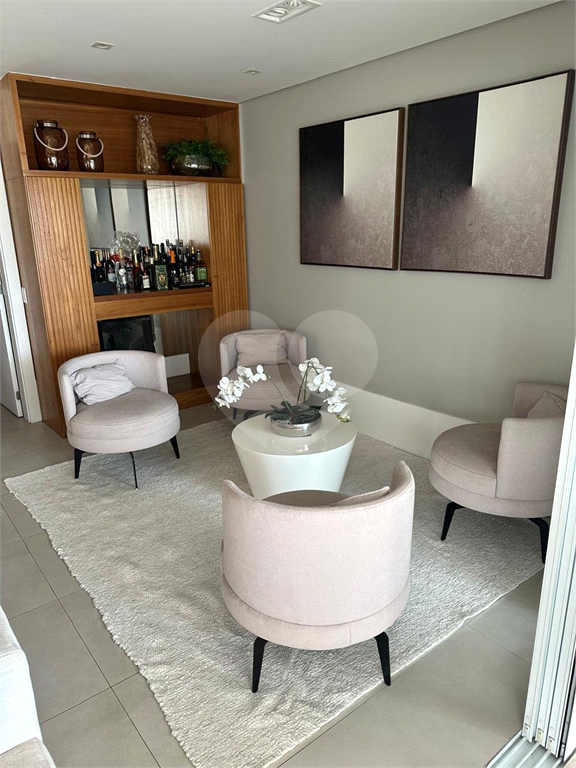 Apartamento 170m2 a Venda Pompeia