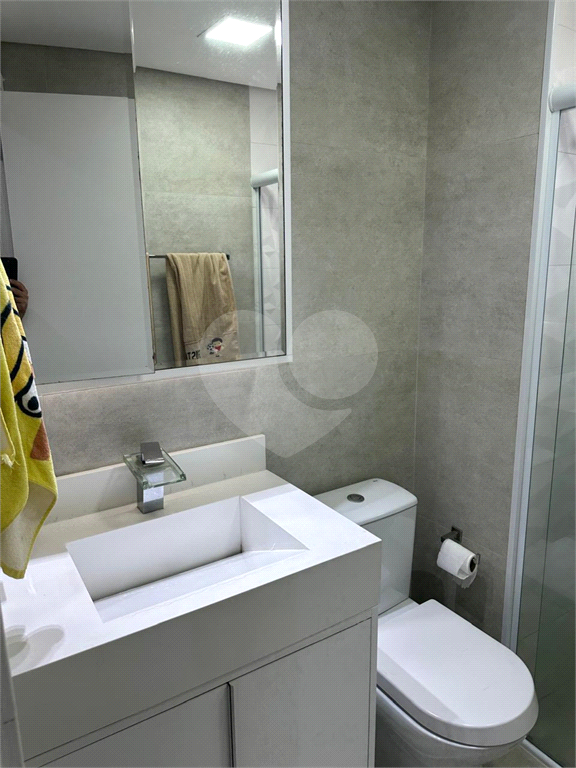 Apartamento 170m2 a Venda Pompeia