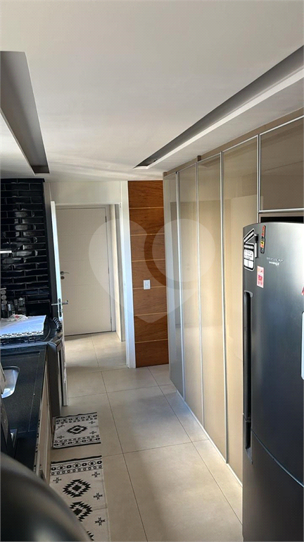 Apartamento 170m2 a Venda Pompeia