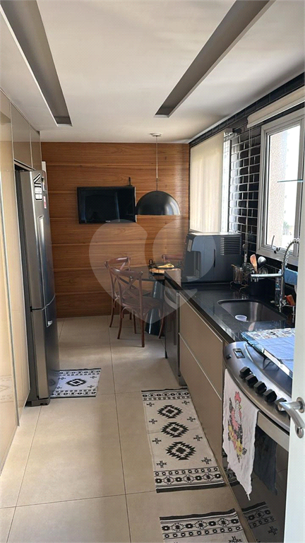 Apartamento 170m2 a Venda Pompeia