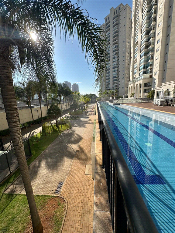 Apartamento 170m2 a Venda Pompeia