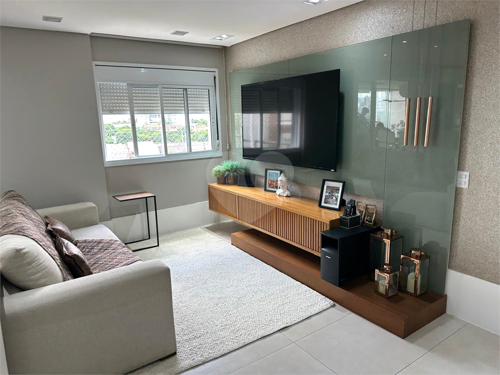 Apartamento 170m2 a Venda Pompeia