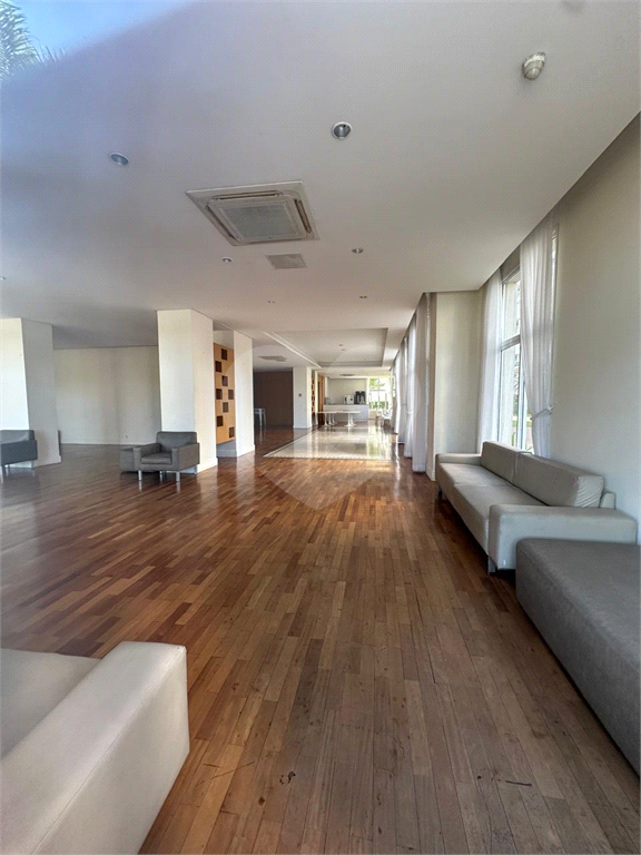 Apartamento 170m2 a Venda Pompeia