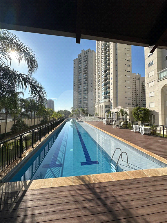 Apartamento 170m2 a Venda Pompeia