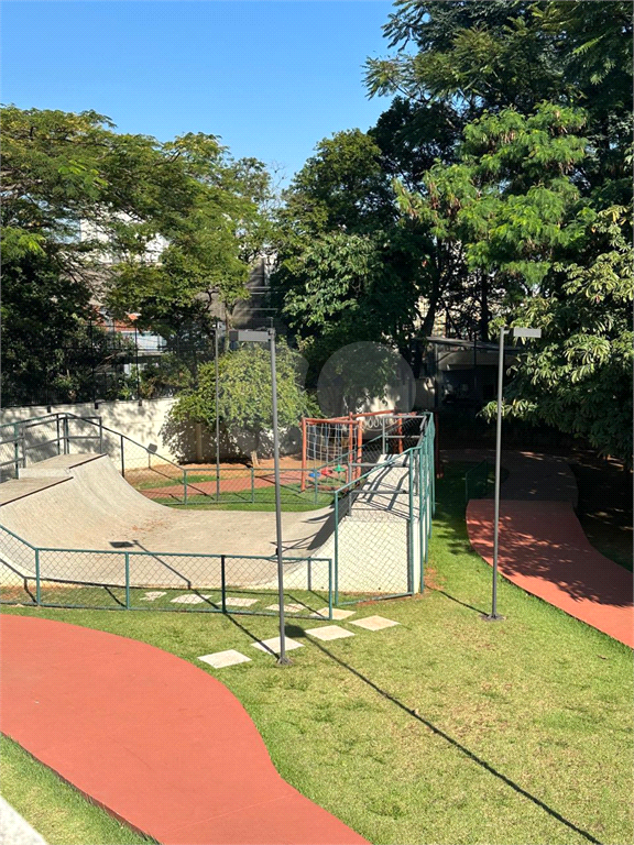 Apartamento 170m2 a Venda Pompeia