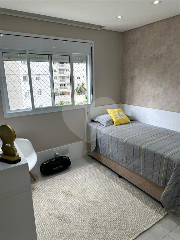 Apartamento 170m2 a Venda Pompeia