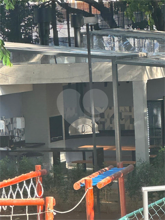 Apartamento 170m2 a Venda Pompeia