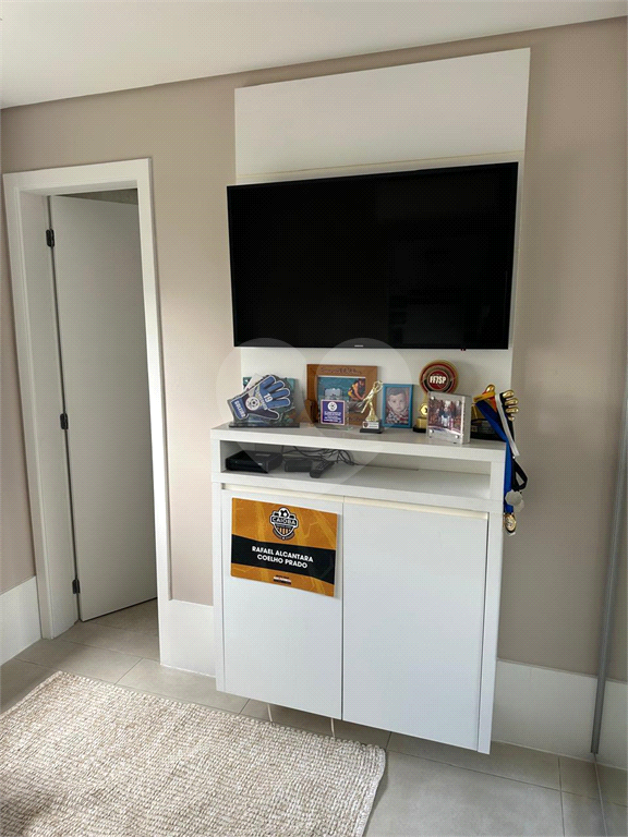 Apartamento 170m2 a Venda Pompeia