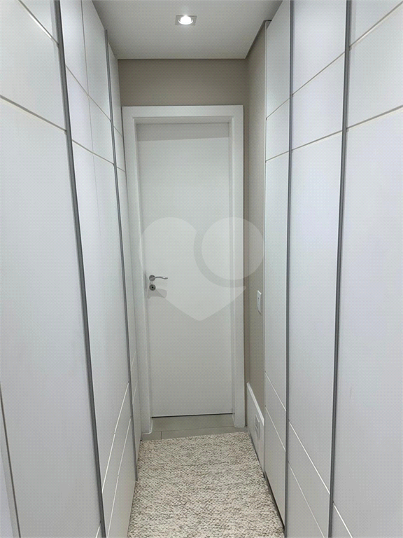Apartamento 170m2 a Venda Pompeia