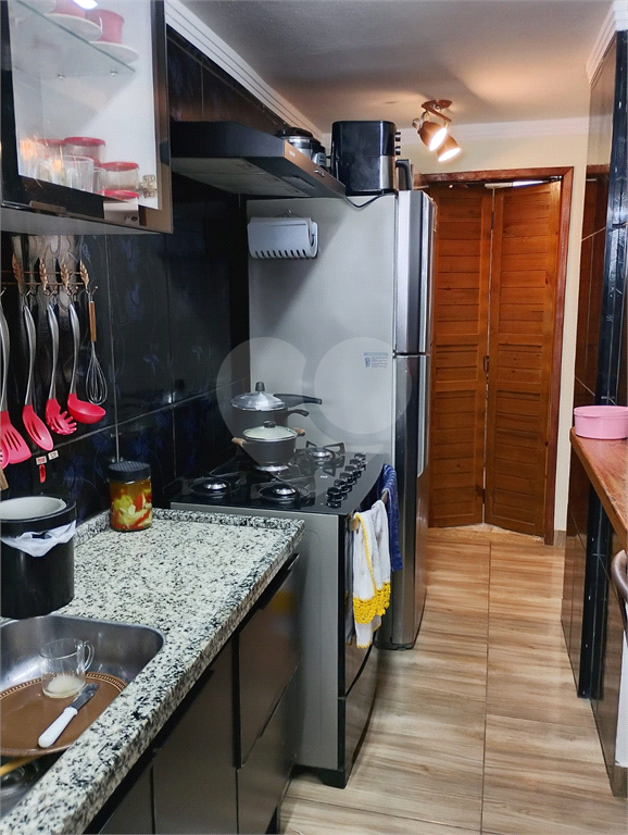 Frente Mar | 1 Dorm | 1 Vaga | Porteira Fechada | Gonzaguinha – São Vicente