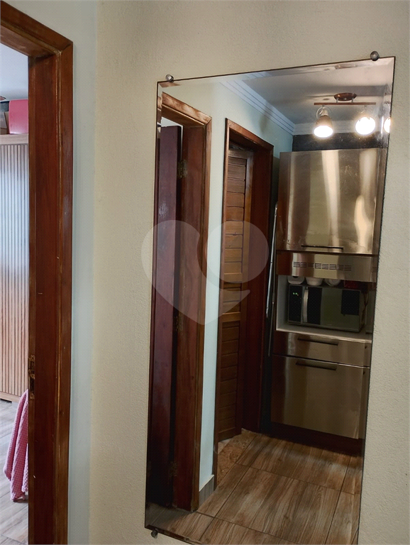 Frente Mar | 1 Dorm | 1 Vaga | Porteira Fechada | Gonzaguinha – São Vicente