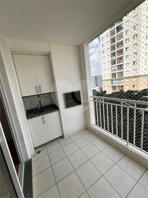 APARTAMENTO em MOOCA